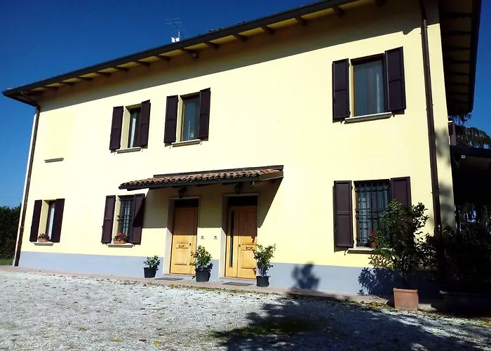 Residenza Gavioli Via Angelelli - Parco Navile Διαμέρισμα *