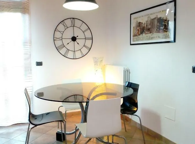 Residenza Gavioli Via Angelelli - Parco Navile