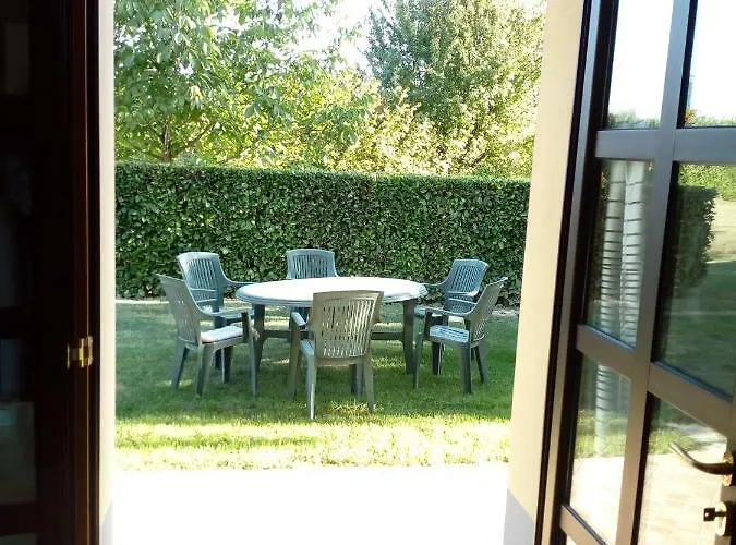 Διαμέρισμα Residenza Gavioli Via Angelelli - Parco Navile