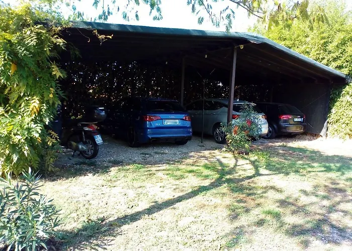 Residenza Gavioli Via Angelelli - Parco Navile Διαμέρισμα Καστέλ Ματζιόρε