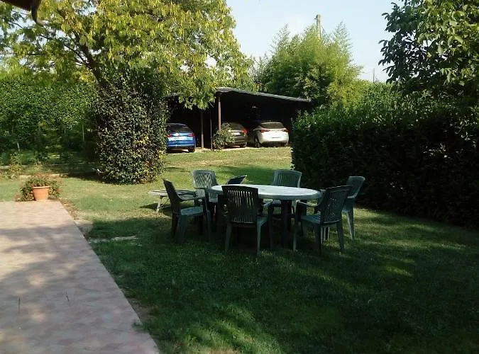 Residenza Gavioli Via Angelelli - Parco Navile Διαμέρισμα