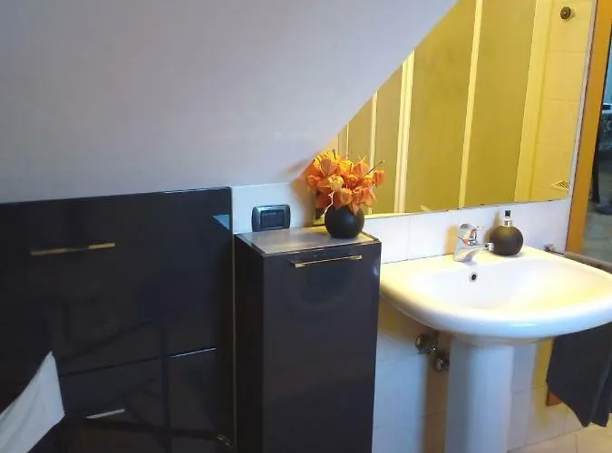 Residenza Gavioli Via Angelelli - Parco Navile Διαμέρισμα Καστέλ Ματζιόρε