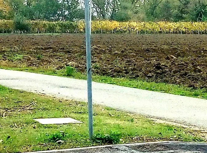 Διαμέρισμα Residenza Gavioli Via Angelelli - Parco Navile Καστέλ Ματζιόρε