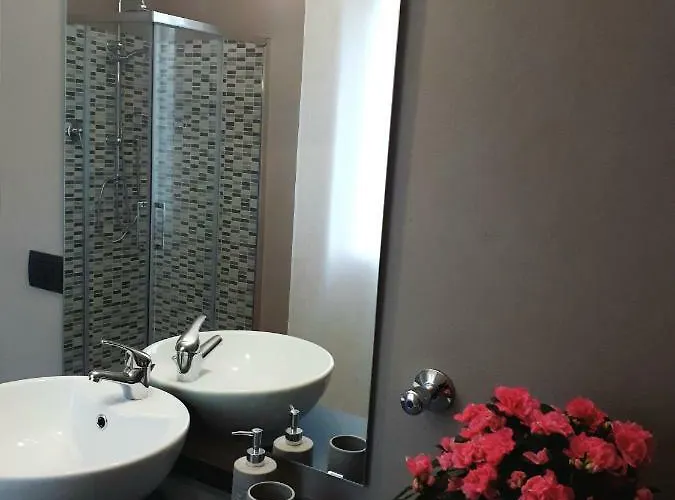 Διαμέρισμα Residenza Gavioli Via Angelelli - Parco Navile