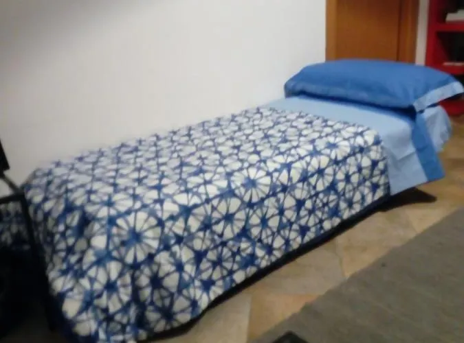 Διαμέρισμα Residenza Gavioli Via Angelelli - Parco Navile